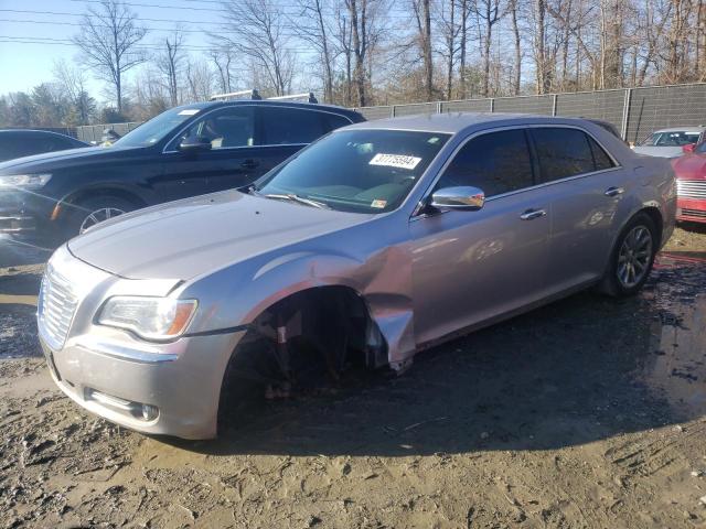 Изображение 1 2014 CHRYSLER 300C  2014 с VIN 2C3CCAET7EH109253