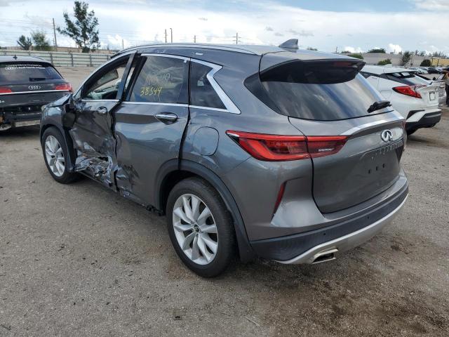 Image 2 of Infiniti Qx50 Essential 2019 with VIN 3PCAJ5M13KF106464