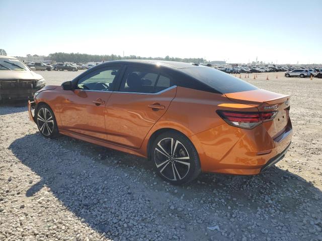 Obraz 2 z 2022 NISSAN SENTRA SR 2022 z VIN 3N1AB8DV2NY236412