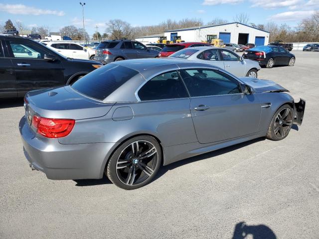 Image 3 of 2012 BMW M3  2012 with VIN WBSDX9C57CE784380