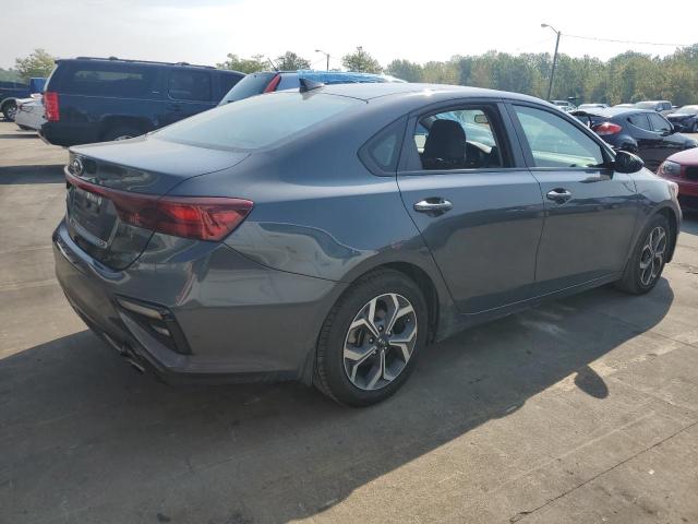 Изображение 3 2020 KIA FORTE FE 2020 с VIN 3KPF24AD7LE256645