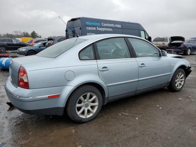 Изображение 3 2004 VOLKSWAGEN PASSAT GLS 2004 с VIN WVWPD63B94E164116