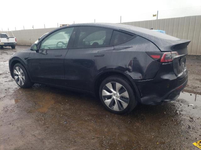 Image 2 of 2024 TESLA MODEL Y  2024 with VIN 7SAYGDEE0RF014153