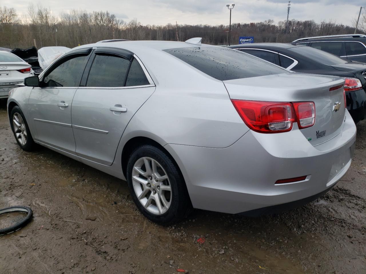 Obraz 2 z 2015 CHEVROLET MALIBU 1LT 2015 z VIN 1G11C5SL9FU131180