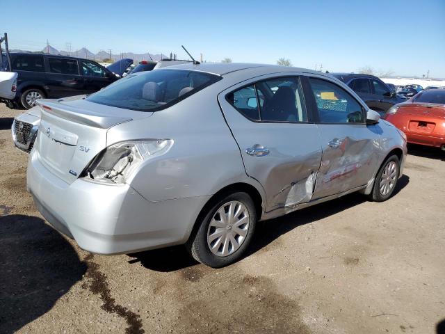 Image 3 of 2016 NISSAN VERSA S 2016 with VIN 3N1CN7AP6GL847270