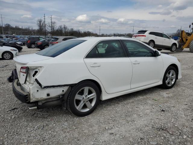 Image 3 of 2014 TOYOTA CAMRY L 2014 with VIN 4T1BF1FK3EU775152