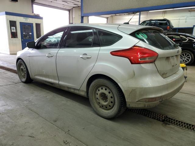 Изображение 2 2018 FORD FOCUS SE 2018 с VIN 1FADP3K26JL280848