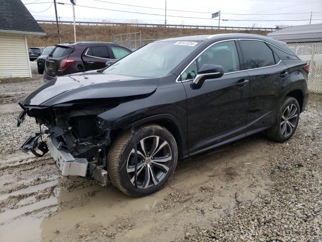 Obraz 1 z 2017 LEXUS RX 350 BASE 2017 z VIN 2T2BZMCA9HC121701