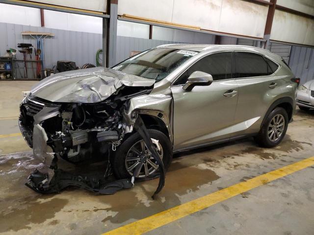 2018 LEXUS NX 300 BASE 2018 image