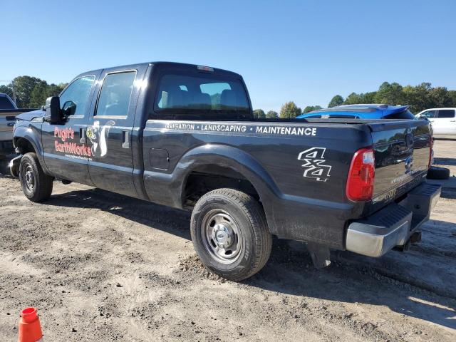 Изображение 2 2015 FORD F250 SUPER DUTY 2015 с VIN 1FT7W2B6XFEC41425