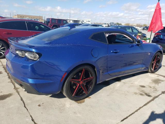 Obraz 3 z 2019 CHEVROLET CAMARO LS 2019 z VIN 1G1FB1RS1K0124949