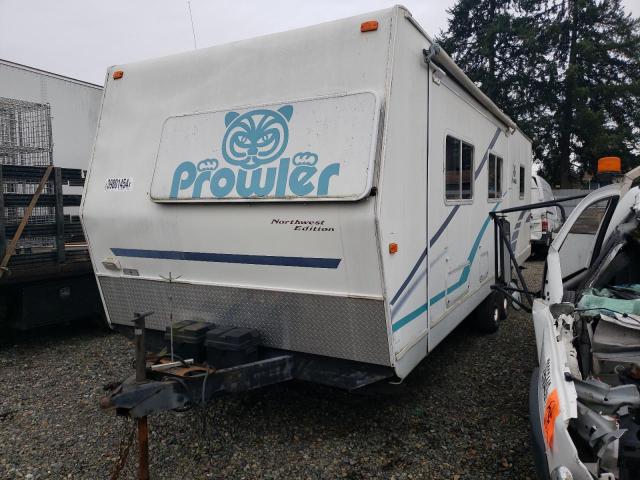 Image 2 of 2001 PROW TRAV TRAIL 2001 with VIN 1EC1F292812302445