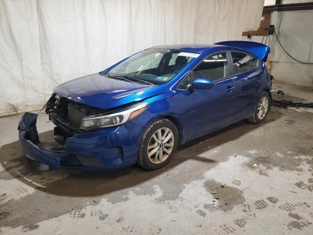Obraz 1 z 2017 KIA FORTE LX 2017 z VIN 3KPFL4A70HE129248