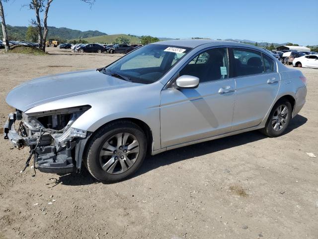 Изображение 1 2011 HONDA ACCORD LXP 2011 с VIN 1HGCP2F42BA076686