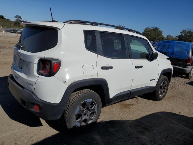 Изображение 3 2018 JEEP RENEGADE SPORT 2018 с VIN ZACCJBAB9JPG88243