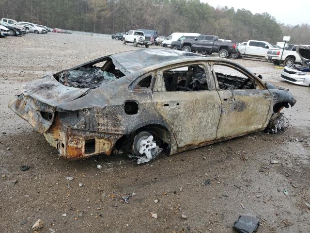 Image 3 of 2018 CHEVROLET MALIBU LS 2018 with VIN 1G1ZB5ST6JF211345