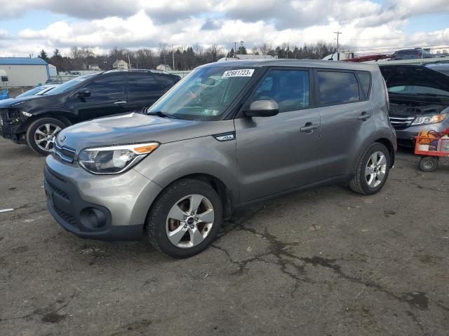 Изображение 2017 KIA SOUL  2017