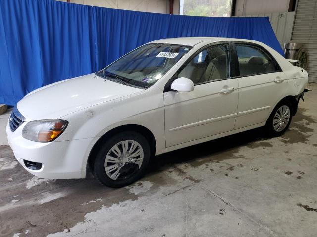 2009 KIA SPECTRA EX 2009 image