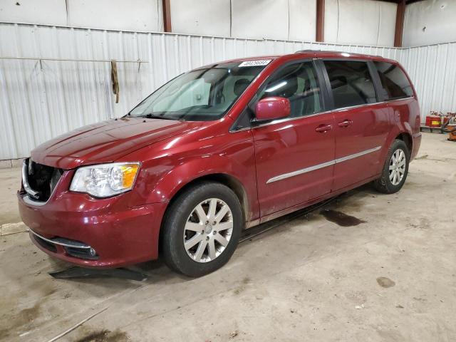 Image 1 of 2015 CHRYSLER TOWN & COUNTRY TOURING 2015 with VIN 2C4RC1BG6FR538456