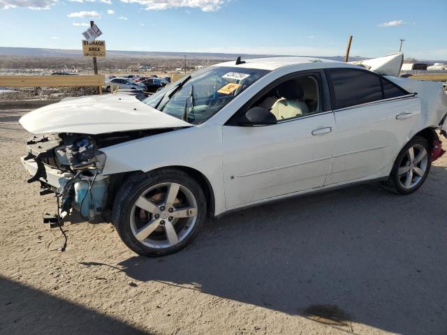 2008 PONTIAC G6 GT 2008 image