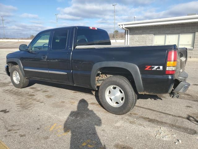 Изображение 2 2004 GMC NEW SIERRA K1500 2004 с VIN 2GTEK19T441259815