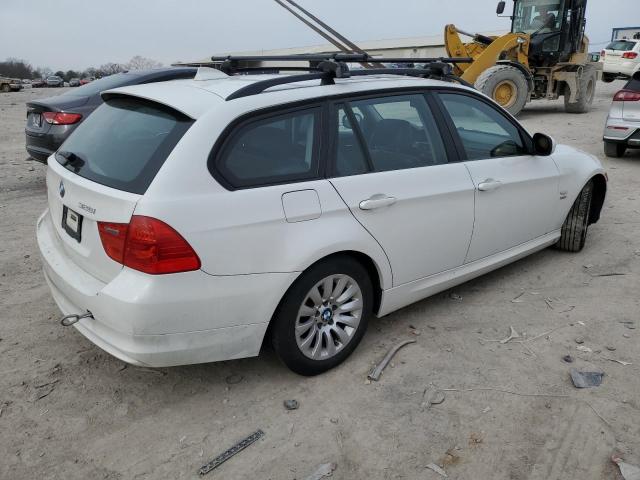 Image 3 of 2009 BMW 328 XIT 2009 with VIN WBAUU335X9A540359