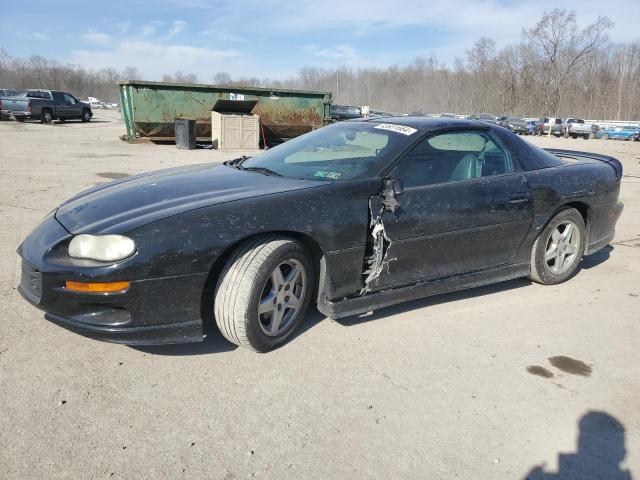 Изображение 1 1998 CHEVROLET CAMARO  1998 с VIN 2G1FP22K6W2104430