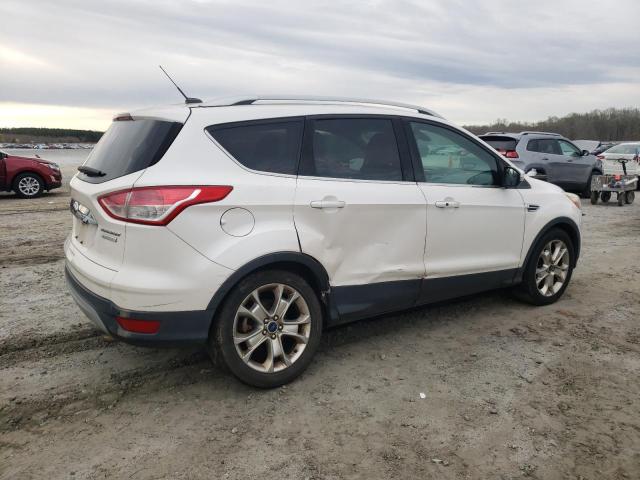 Изображение 3 2014 FORD ESCAPE TITANIUM 2014 с VIN 1FMCU0J96EUA40111