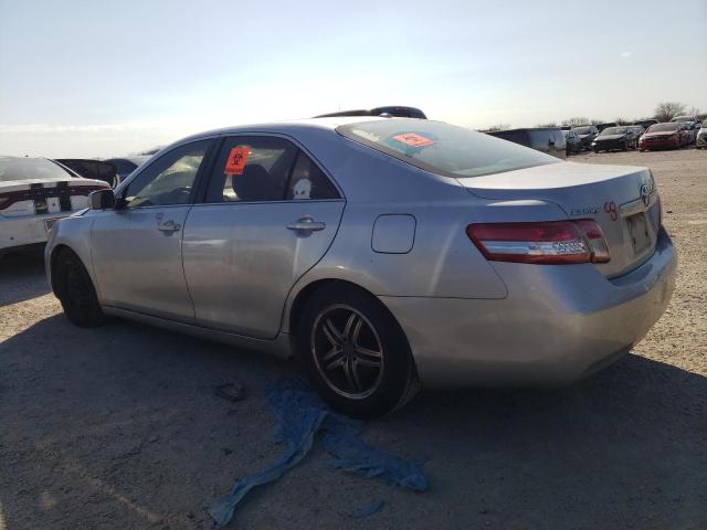 Image 2 of 2010 TOYOTA CAMRY BASE 2010 with VIN 4T1BF3EK4AU107027