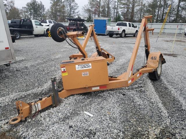 Изображение 2 2021 OTHER TRAILER 2021 с VIN 1R9TT1518MK487658