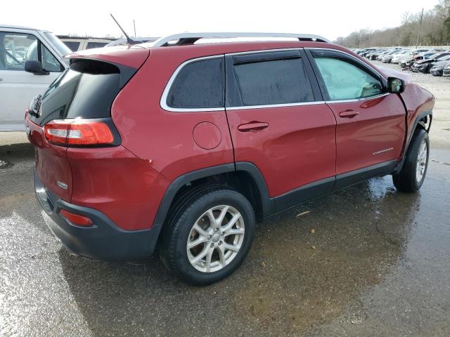 Image 3 of 2014 JEEP CHEROKEE LATITUDE 2014 with VIN 1C4PJMCSXEW126015