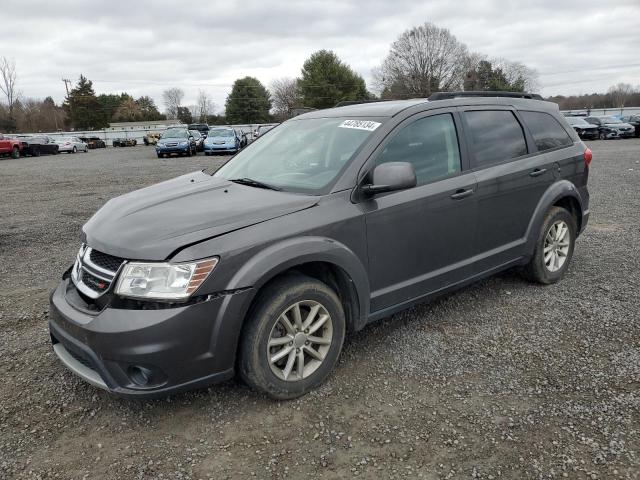 Obraz 1 z 2017 DODGE JOURNEY SXT 2017 z VIN 3C4PDCBG5HT515928