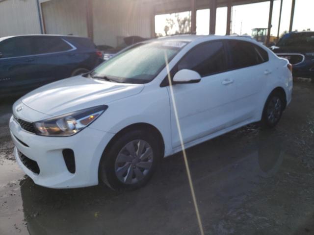 Изображение 2020 KIA RIO LX 2020