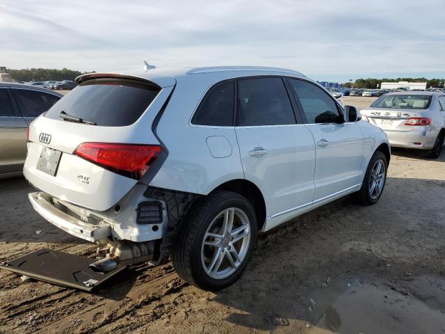 Изображение 3 2016 AUDI Q5 PREMIUM PLUS 2016 с VIN WA1L2AFP2GA069658
