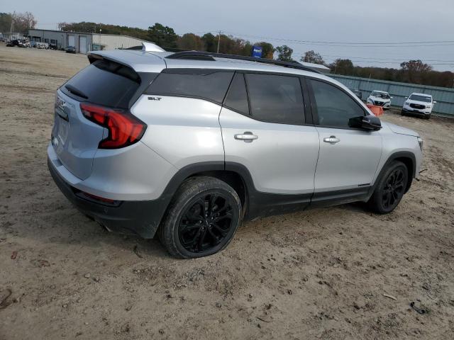 Image 3 of 2020 GMC TERRAIN SLT 2020 with VIN 3GKALPEX6LL326763