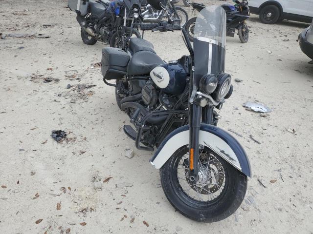 2019 HARLEY-DAVIDSON FLHCS  2019 image