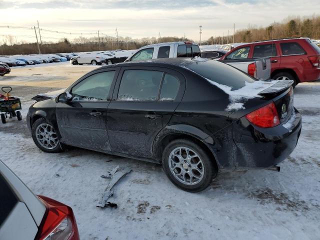 Image 2 of 2010 CHEVROLET COBALT 1LT 2010 with VIN 1G1AD5F55A7239098
