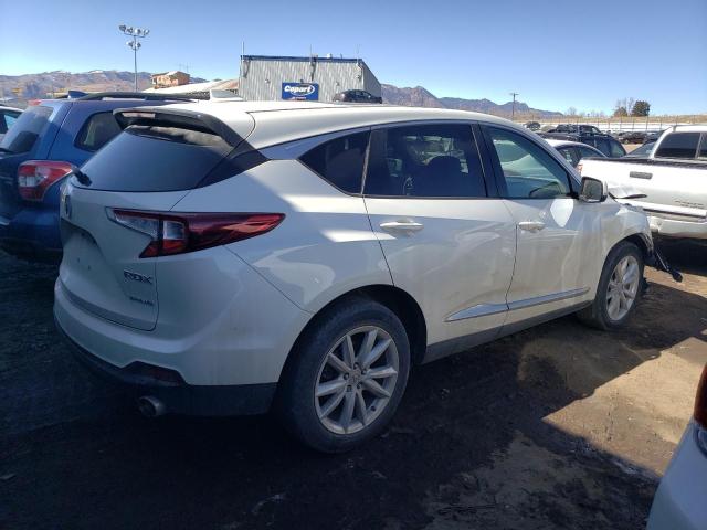 Obraz 3 z 2019 ACURA RDX  2019 z VIN 5J8TC2H37KL037824