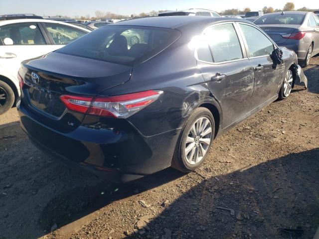 Изображение 3 2018 TOYOTA CAMRY L 2018 с VIN 4T1B11HK5JU107469