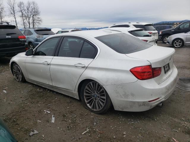 Obraz 2 z 2013 BMW 335 I 2013 z VIN WBA3A9G53DNP38249