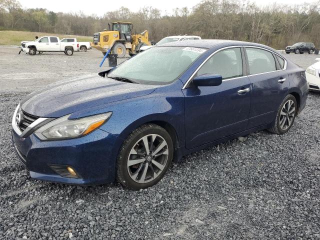 Изображение 1 2016 NISSAN ALTIMA 2.5 2016 с VIN 1N4AL3APXGC133307