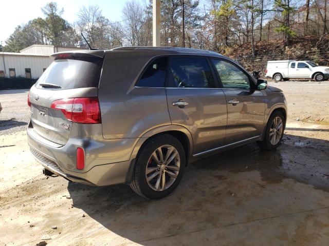 Изображение 3 2014 KIA SORENTO SX 2014 с VIN 5XYKW4A77EG528274