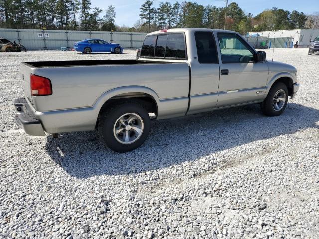 Obraz 3 z 2001 CHEVROLET S TRUCK S10 2001 z VIN 1GCCS195318218318