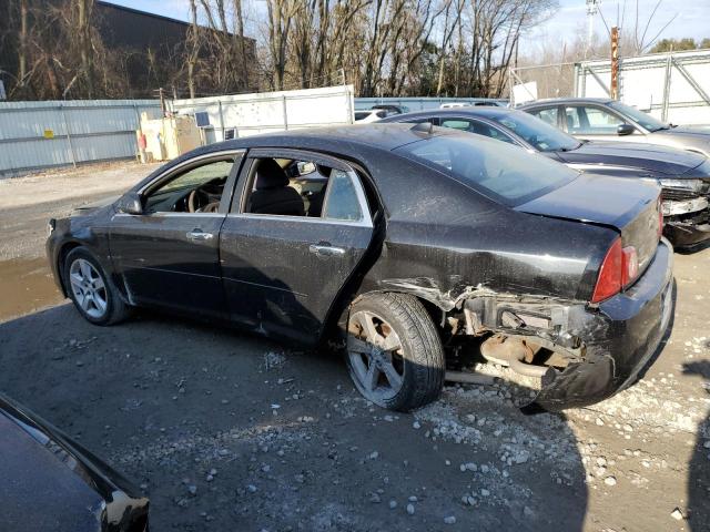 Image 2 of 2012 CHEVROLET MALIBU 1LT 2012 with VIN 1G1ZC5E07CF233405