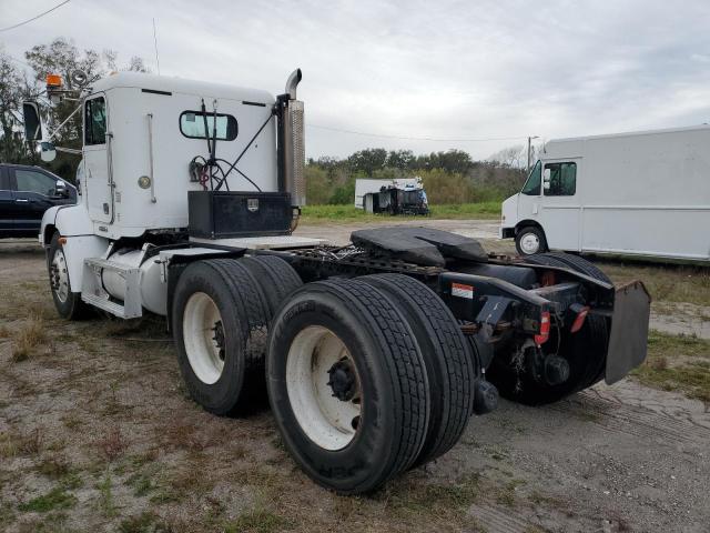 Image 3 of 2001 FREIGHTLINER CONVENTION FLD112 2001 with VIN 1FUJACAS91LH83656
