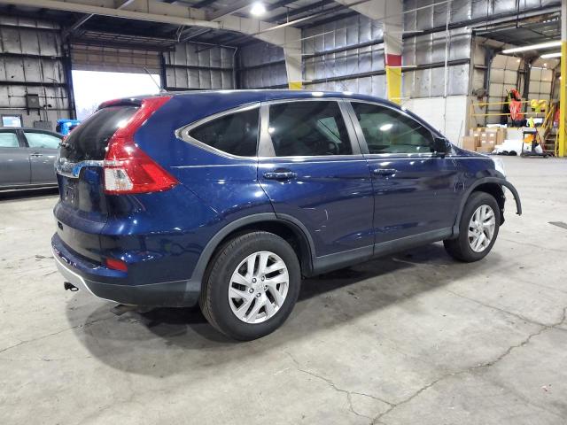 Image 3 of 2015 HONDA CR-V EX 2015 with VIN 3CZRM3H53FG708142