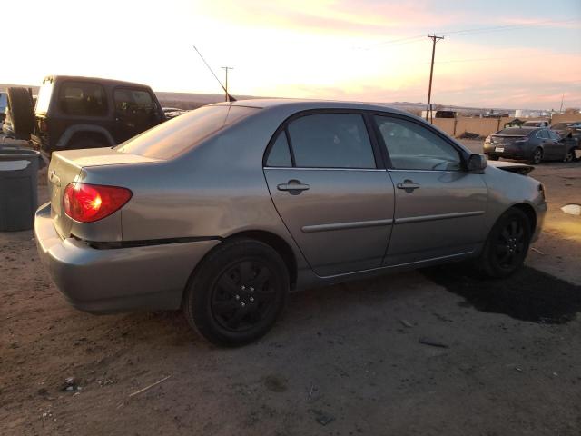 Obraz 3 z 2004 TOYOTA COROLLA CE 2004 z VIN 2T1BR32E64C249309