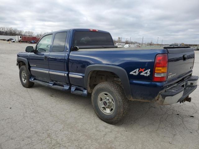 Obraz 2 z 2002 GMC SIERRA K2500 HEAVY DUTY 2002 z VIN 1GTHK29U72Z213461