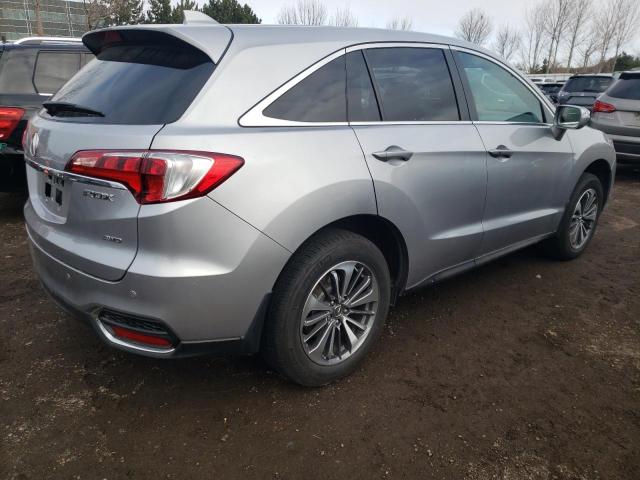 Изображение 3 2018 ACURA RDX ADVANCE 2018 с VIN 5J8TB4H72JL806102