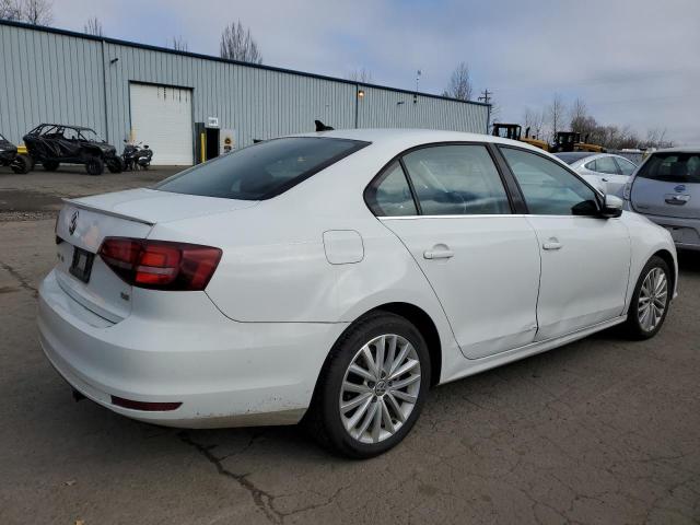 Image 3 of 2016 VOLKSWAGEN JETTA SEL 2016 with VIN 3VWL17AJ1GM206474